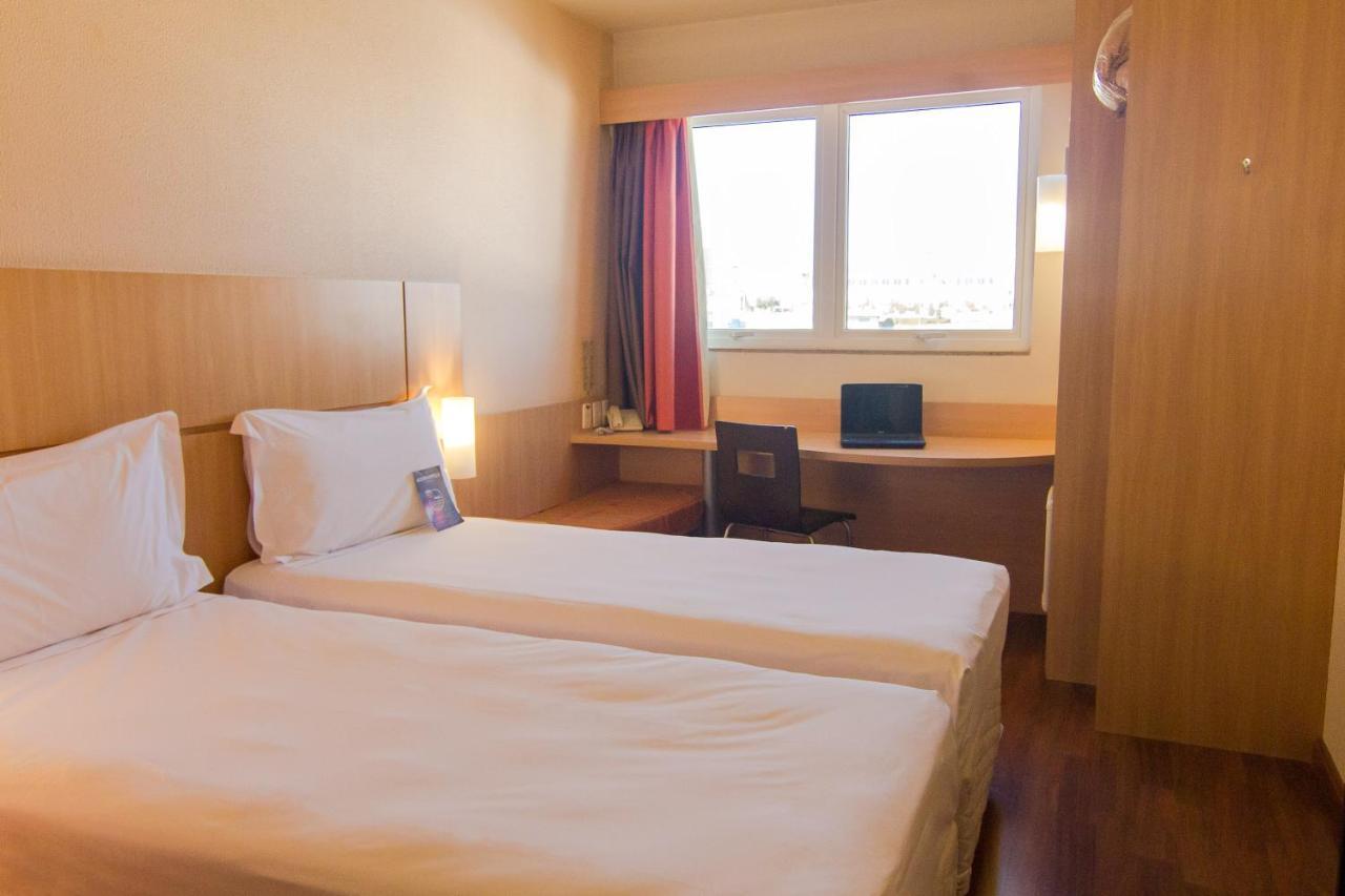 Ibis Caxias Do Sul Hotel Eksteriør billede