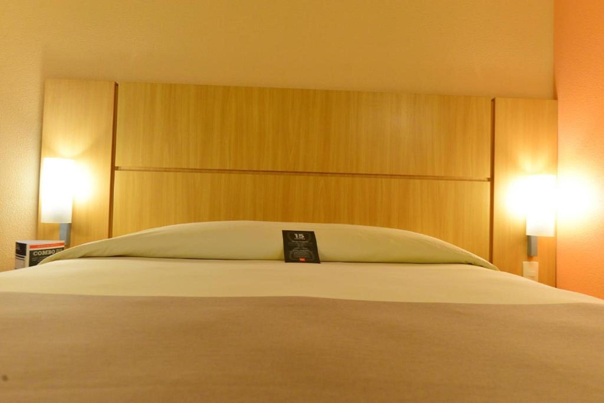 Ibis Caxias Do Sul Hotel Eksteriør billede