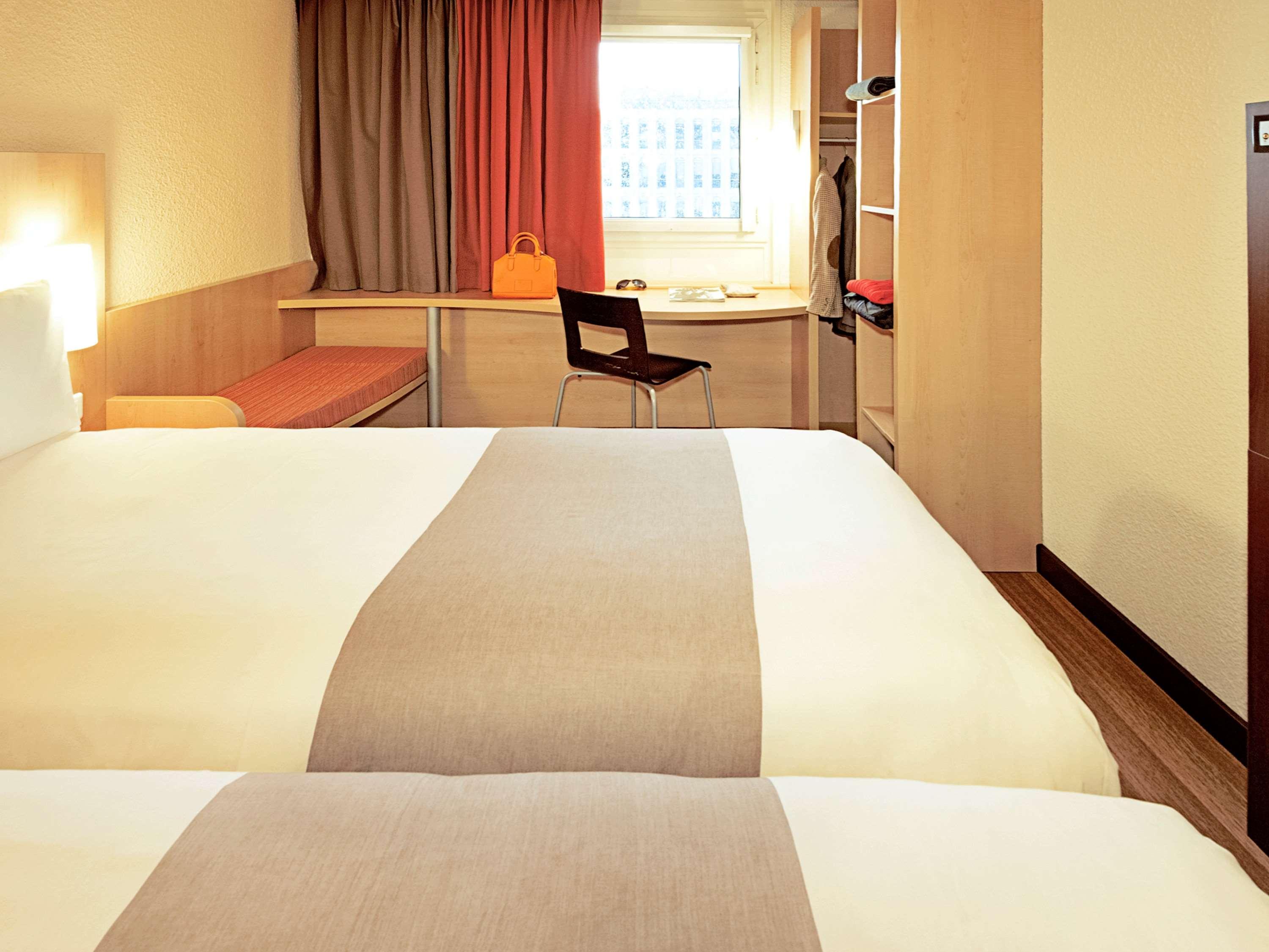 Ibis Caxias Do Sul Hotel Eksteriør billede
