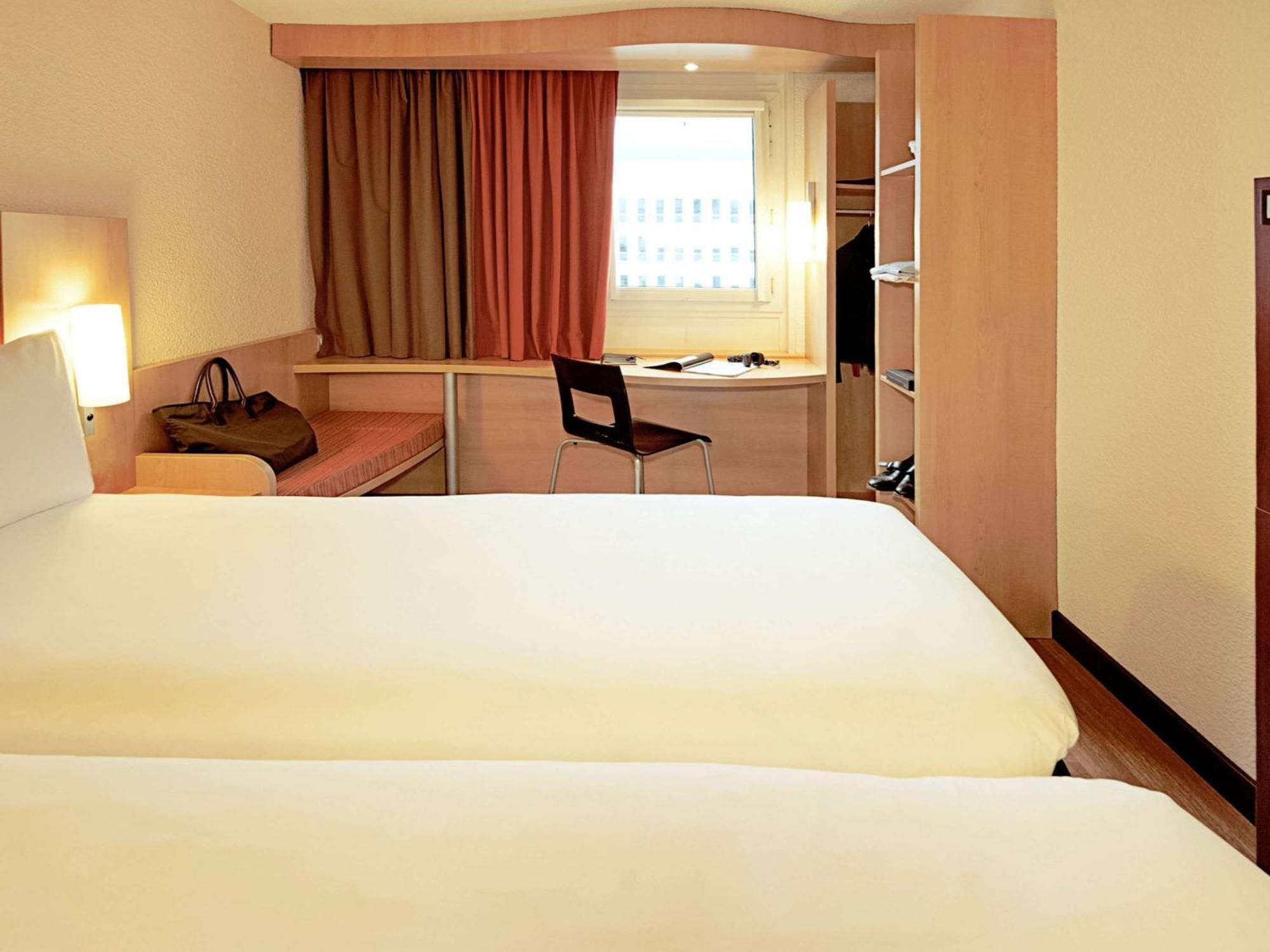 Ibis Caxias Do Sul Hotel Eksteriør billede