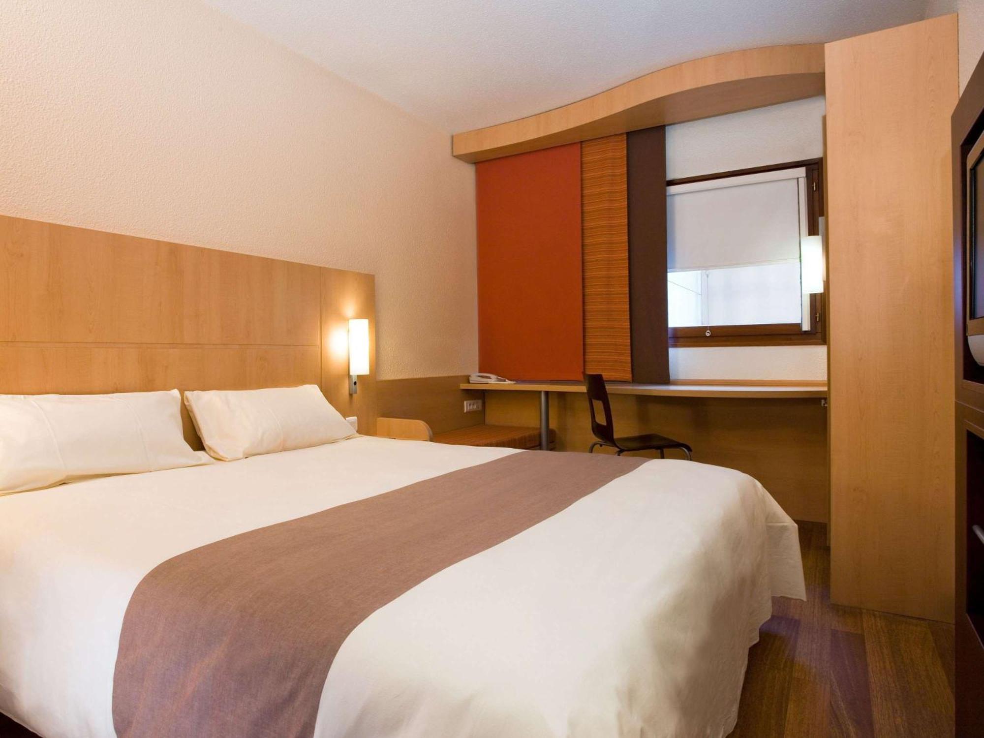 Ibis Caxias Do Sul Hotel Eksteriør billede